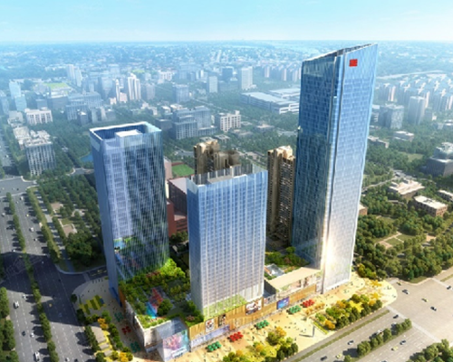 房屋建筑工程